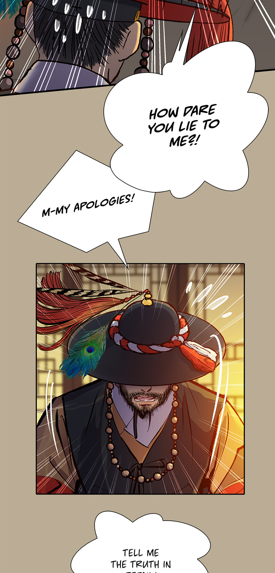 The Red Sleeve Chapter 139 page 43 - 