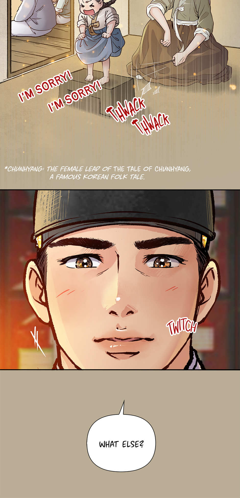 The Red Sleeve Chapter 139 page 46 - 