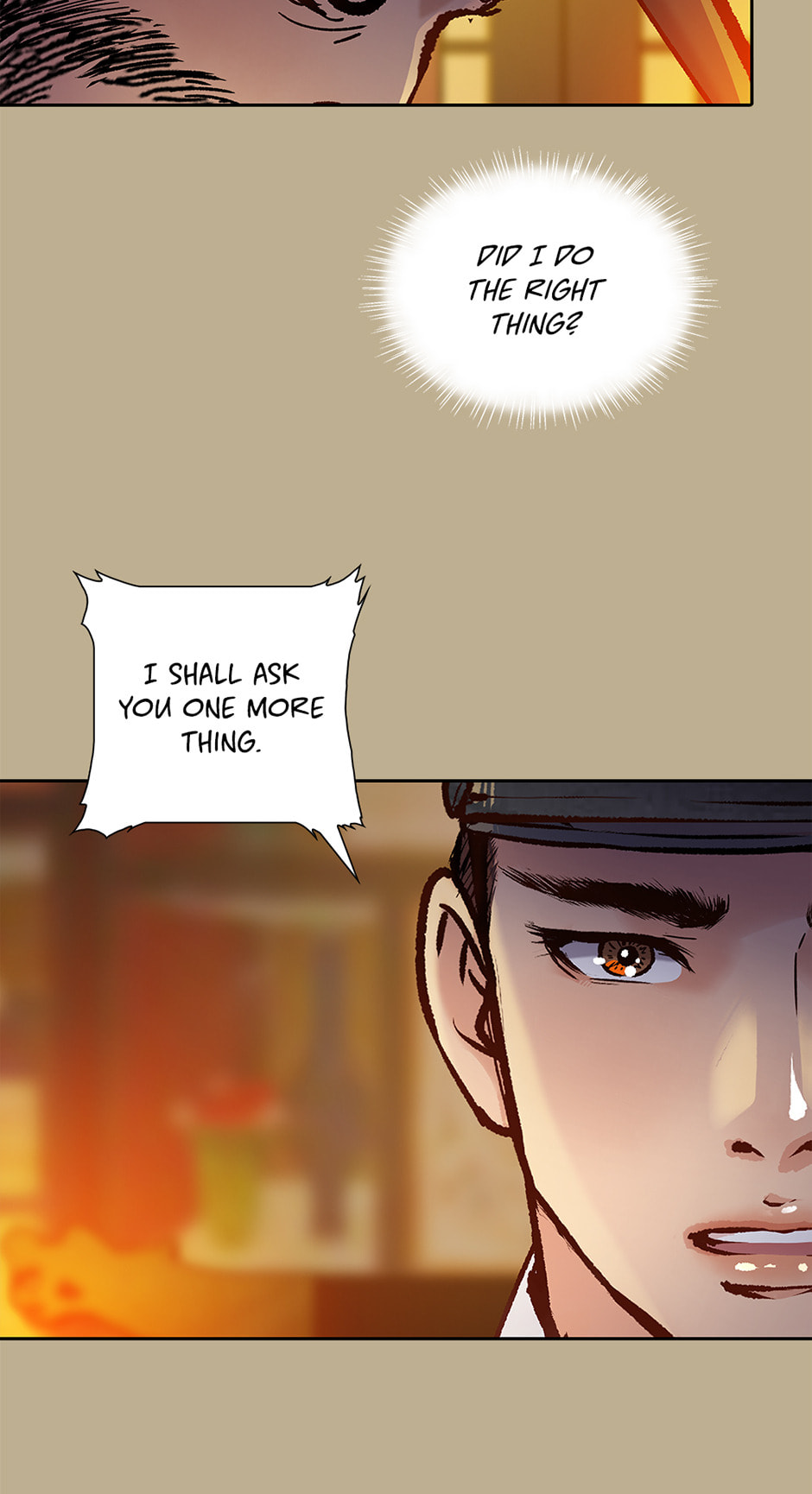 The Red Sleeve Chapter 139 page 50 - 