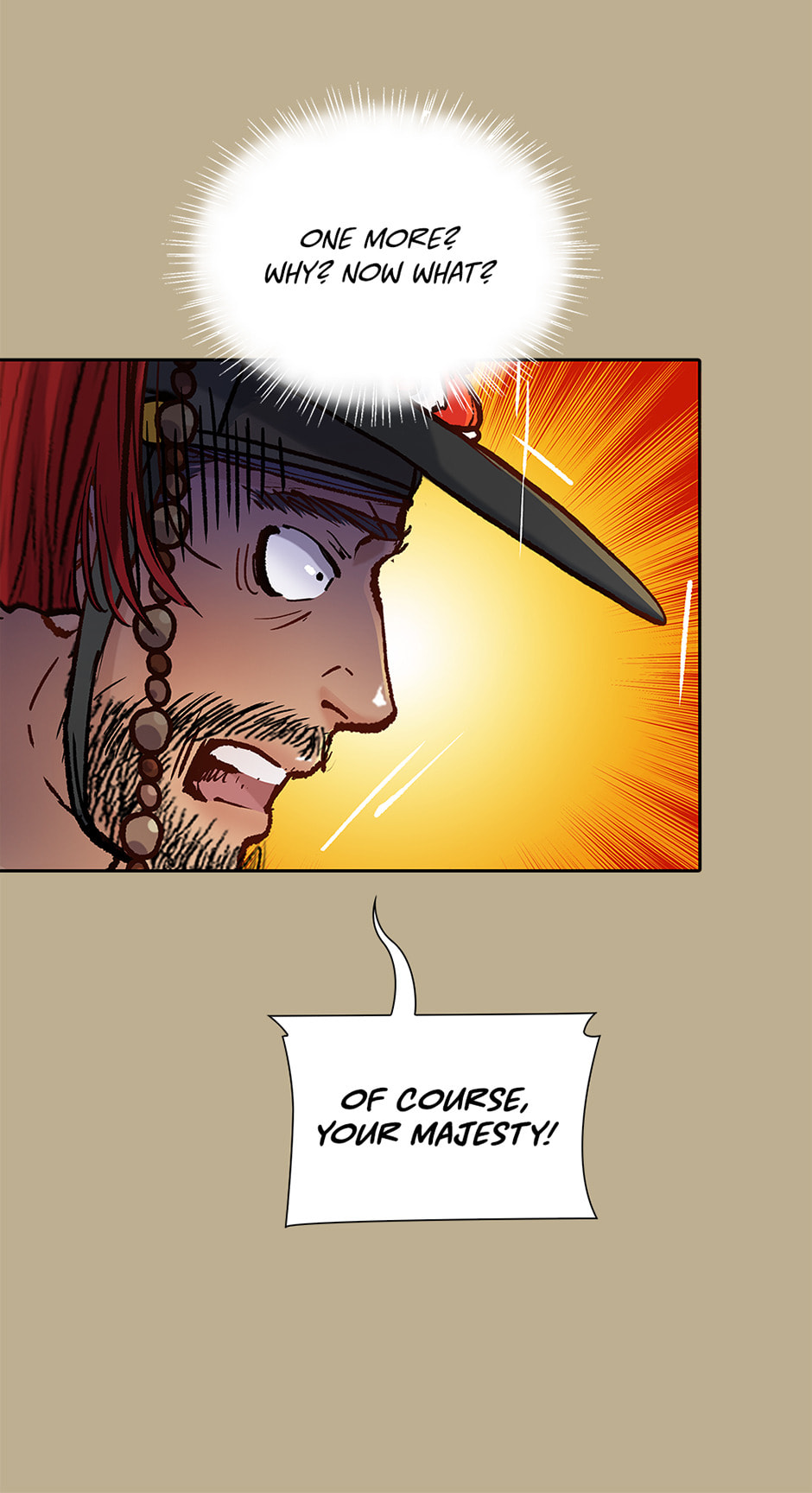 The Red Sleeve Chapter 139 page 51 - 