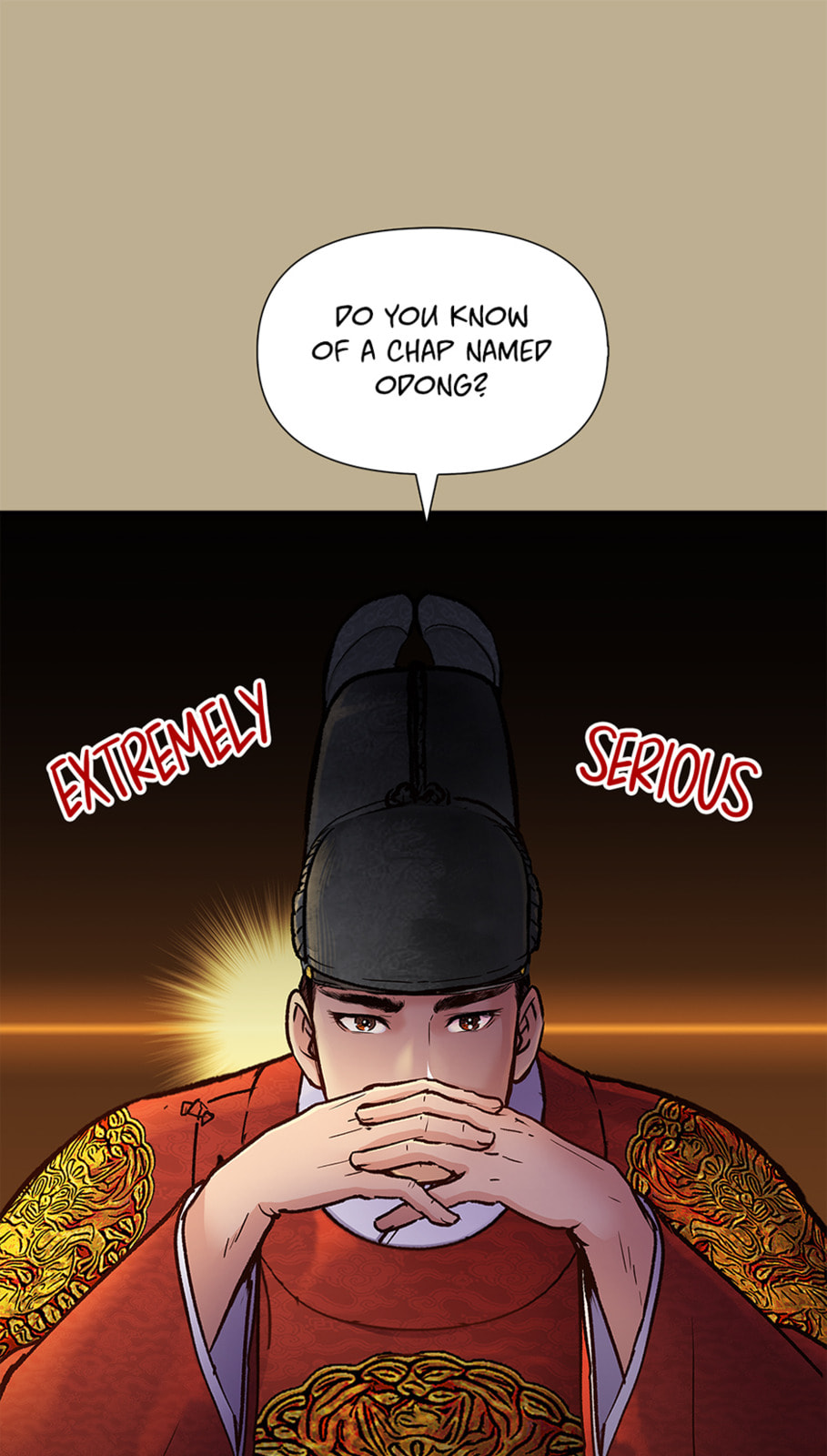 The Red Sleeve Chapter 139 page 52 - 