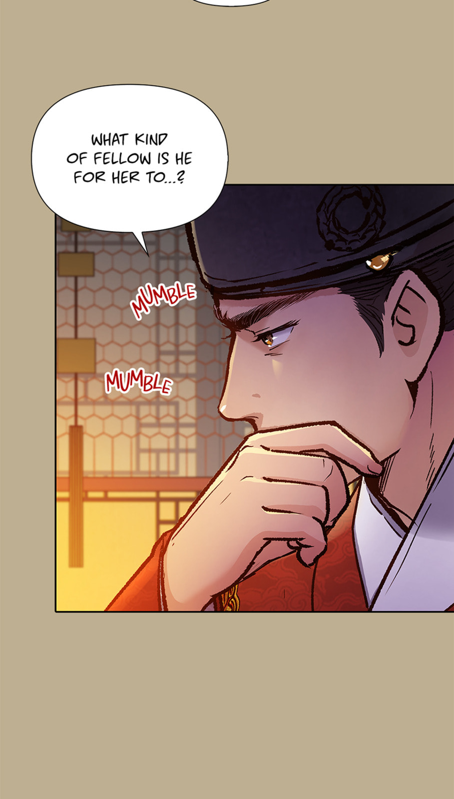 The Red Sleeve Chapter 139 page 54 - 