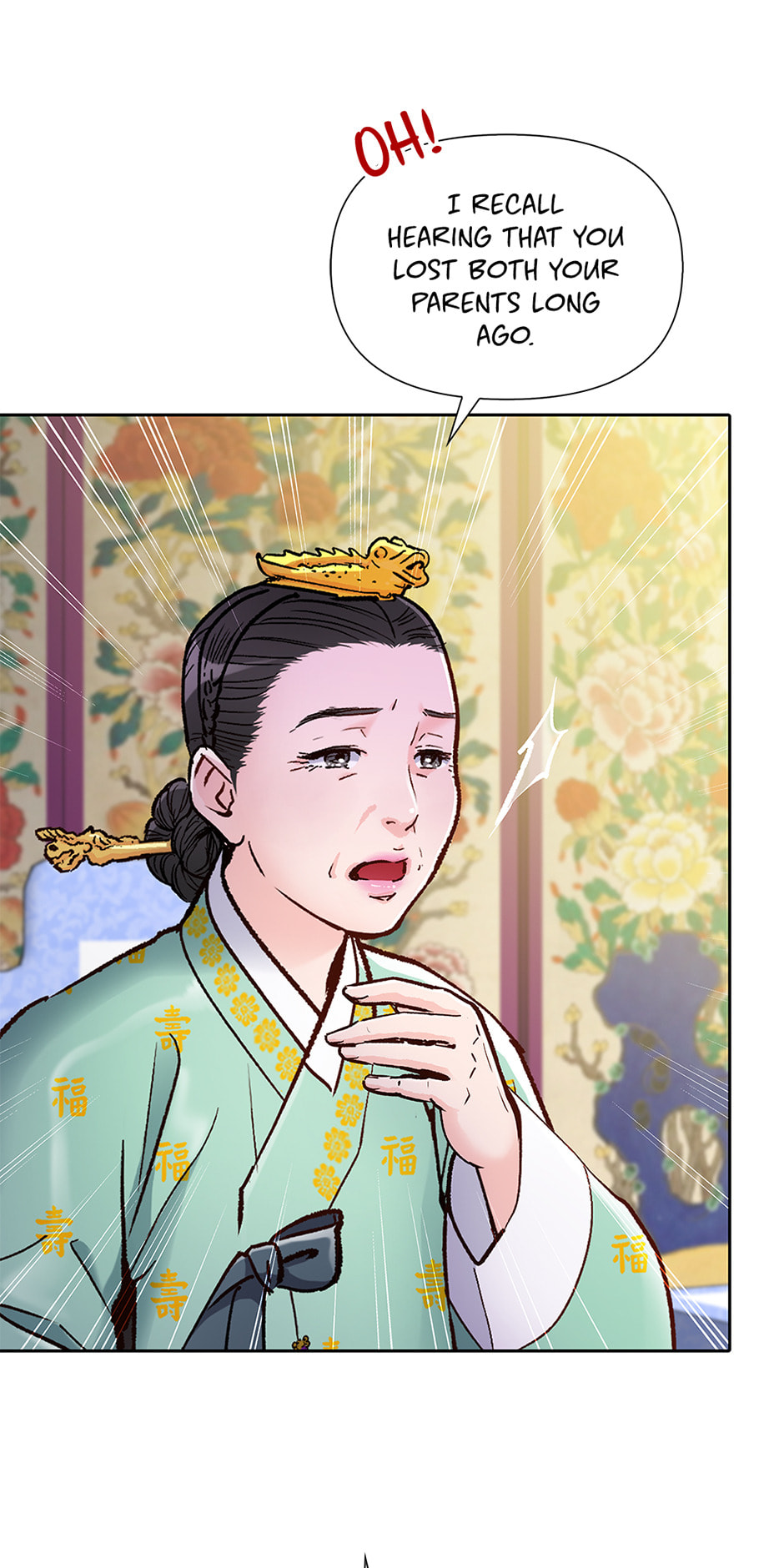 The Red Sleeve Chapter 139 page 64 - 