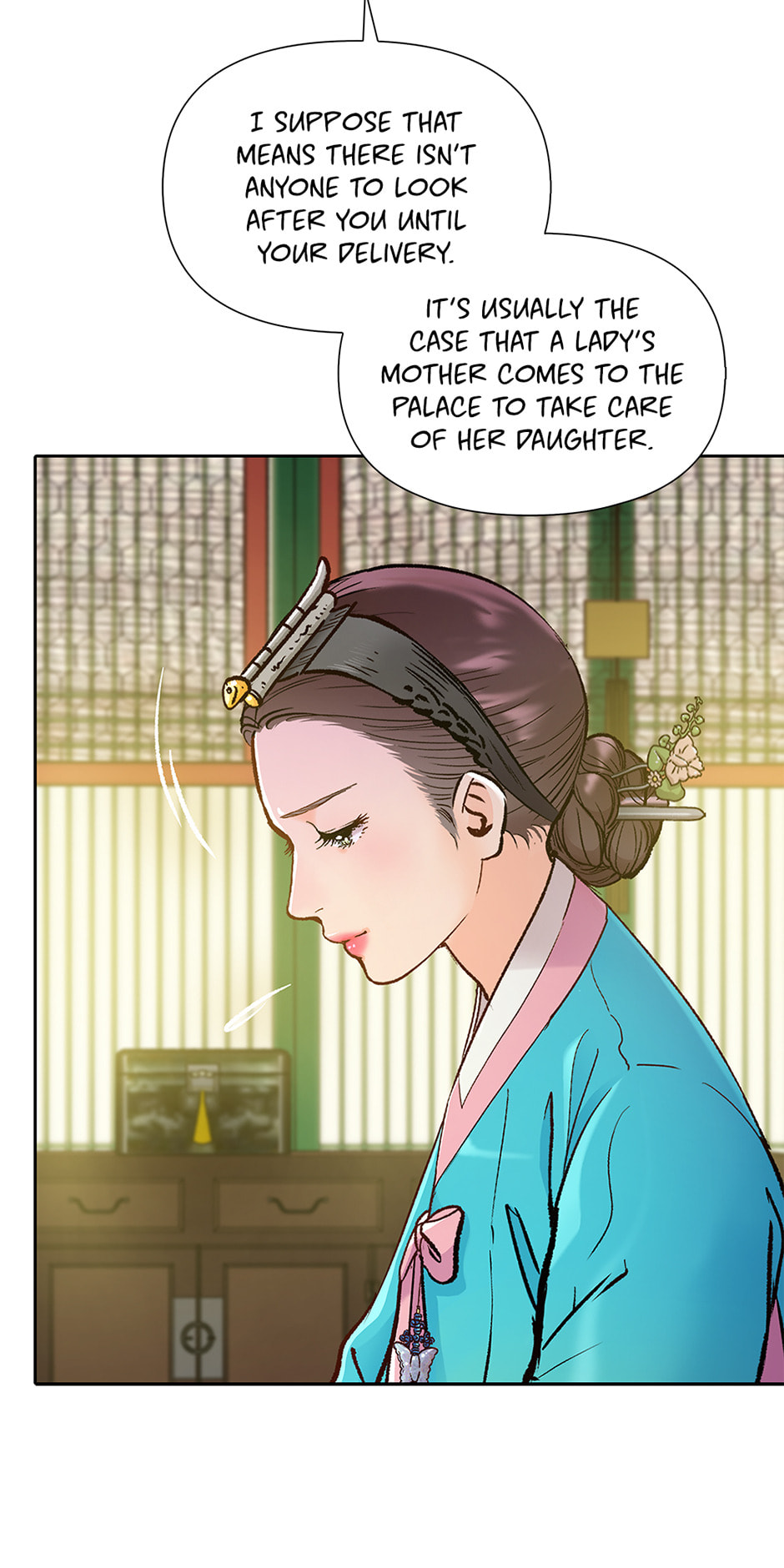The Red Sleeve Chapter 139 page 65 - 