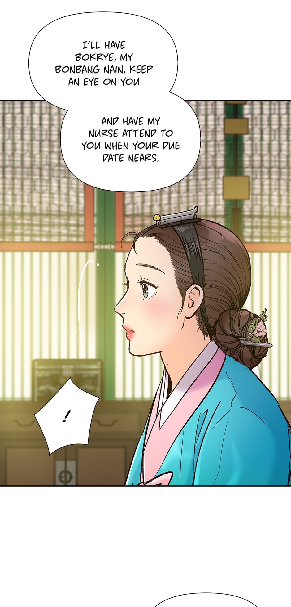 The Red Sleeve Chapter 139 page 67 - 