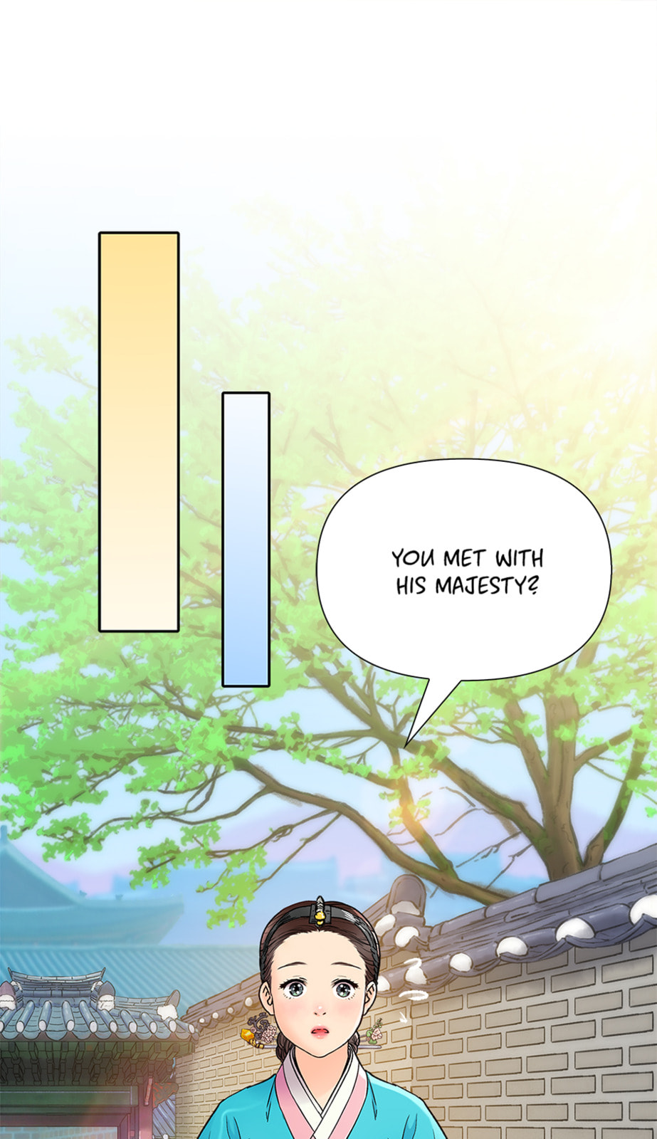 The Red Sleeve Chapter 139 page 71 - 