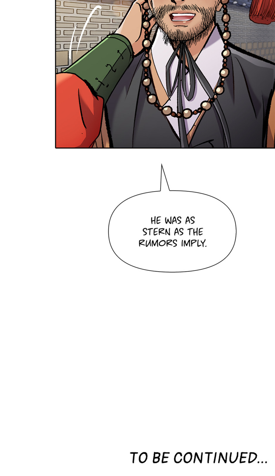 The Red Sleeve Chapter 139 page 73 - 