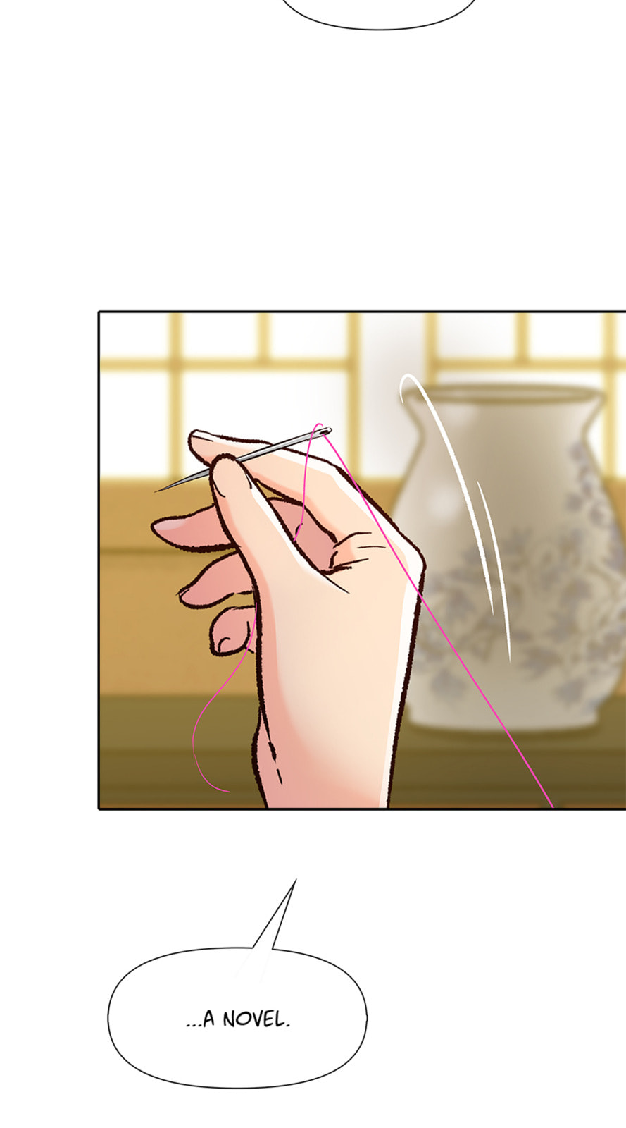 The Red Sleeve Chapter 139 page 9 - 
