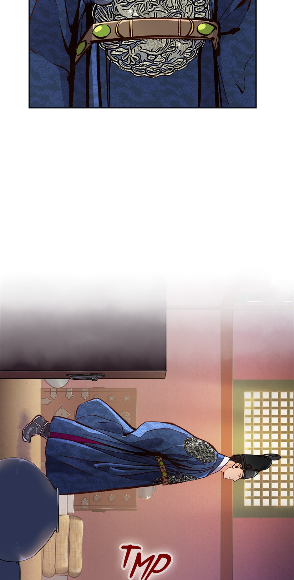 The Red Sleeve Chapter 14 page 2 - 