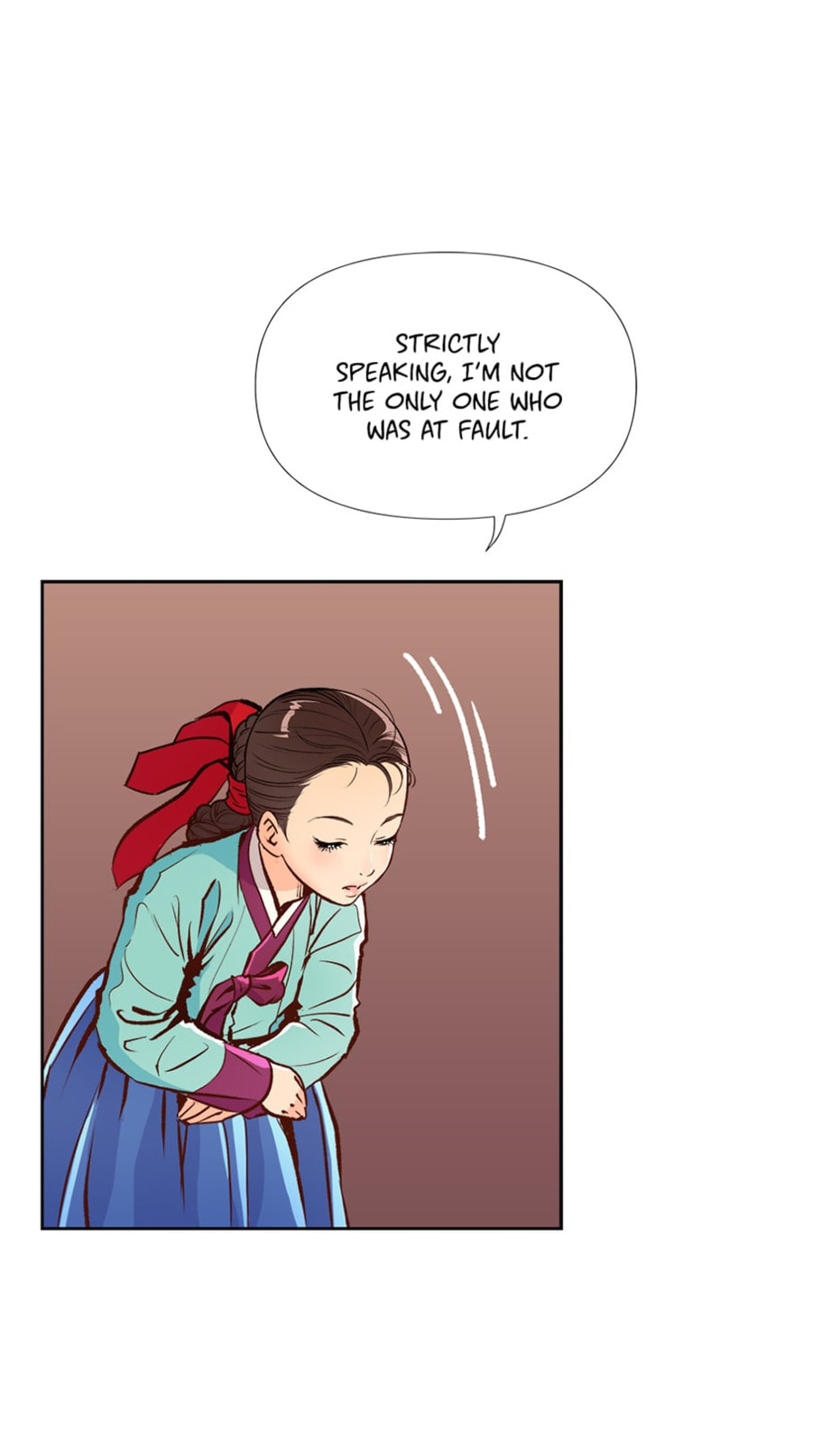 The Red Sleeve Chapter 14 page 13 - 
