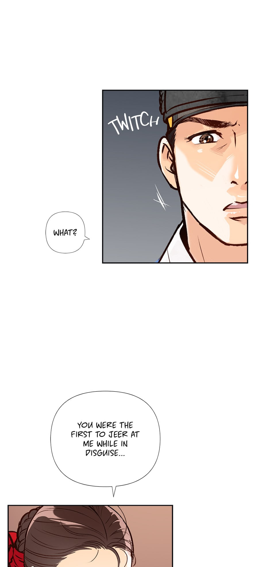 The Red Sleeve Chapter 14 page 14 - 
