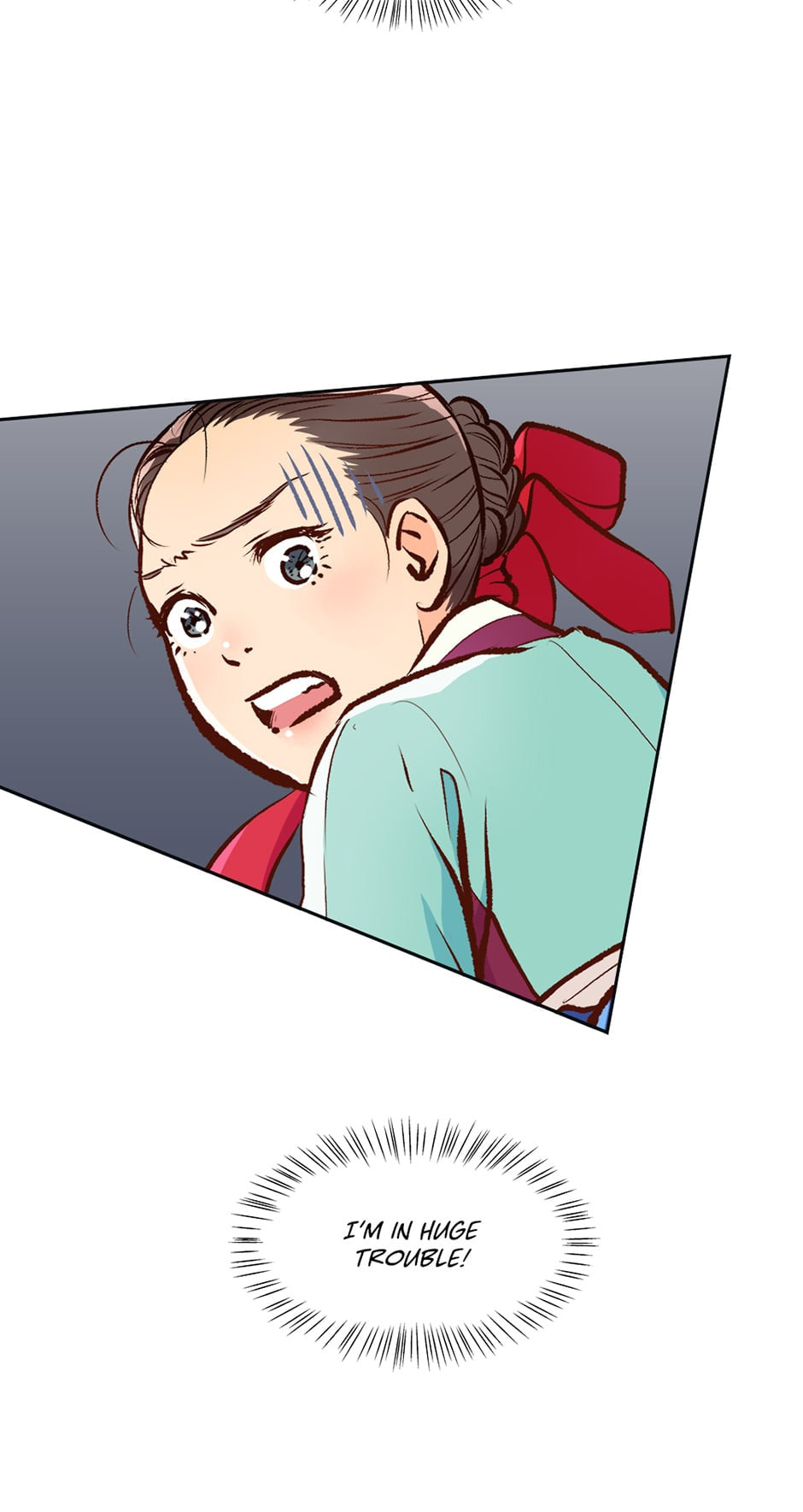 The Red Sleeve Chapter 14 page 24 - 