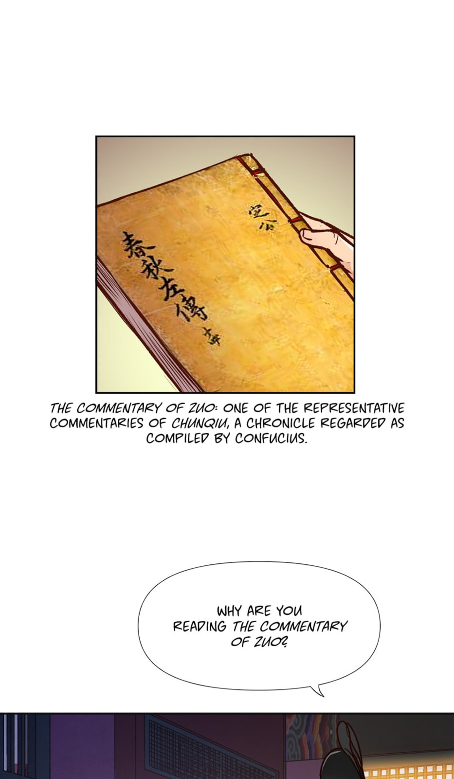 The Red Sleeve Chapter 14 page 25 - 