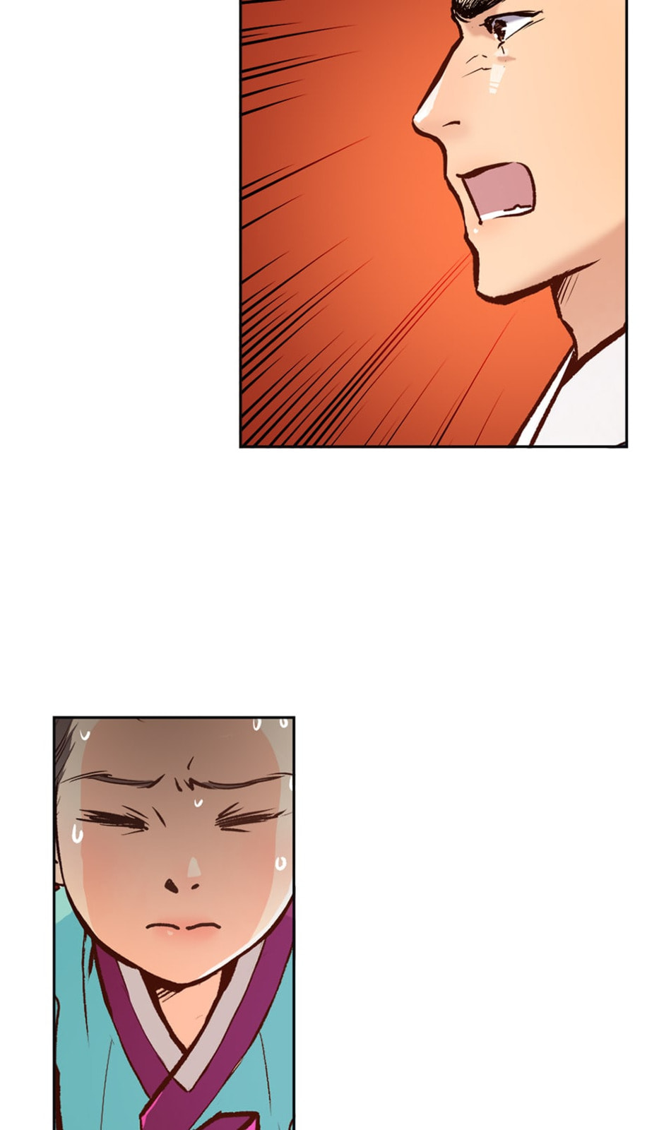 The Red Sleeve Chapter 14 page 27 - 