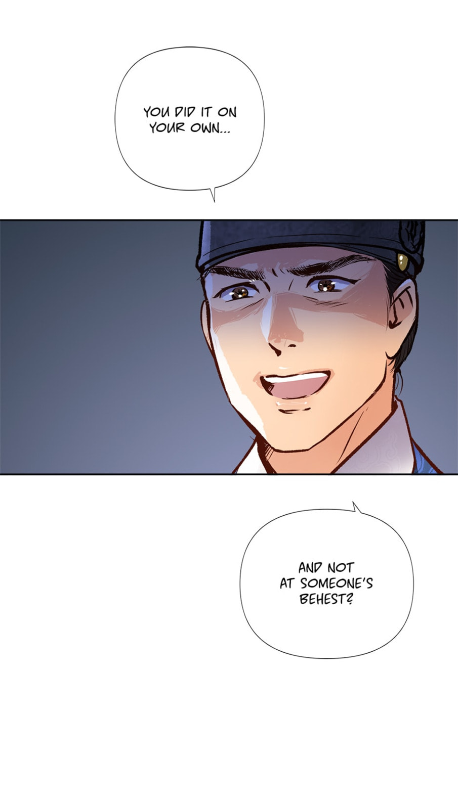 The Red Sleeve Chapter 14 page 37 - 