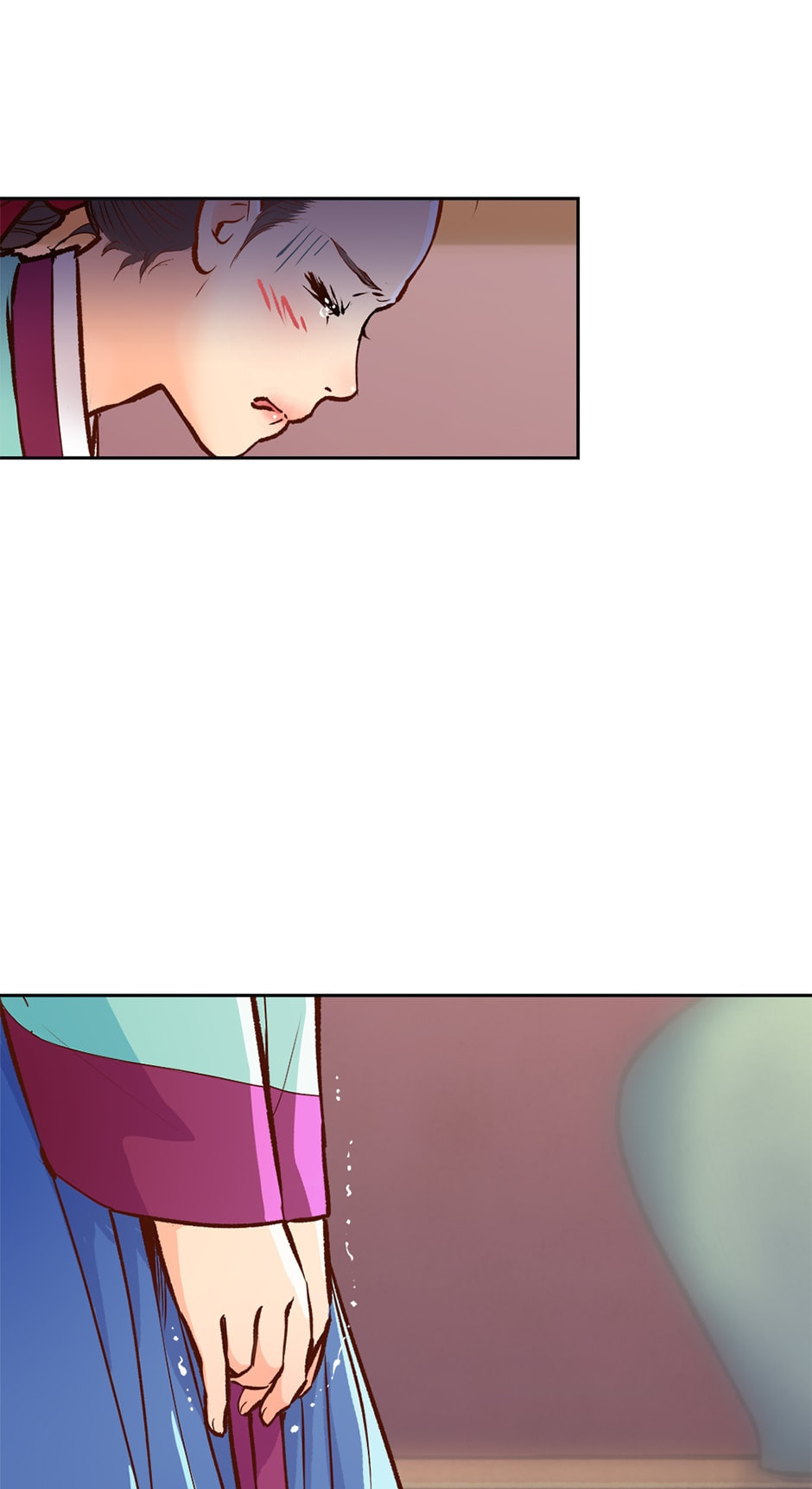 The Red Sleeve Chapter 14 page 40 - 