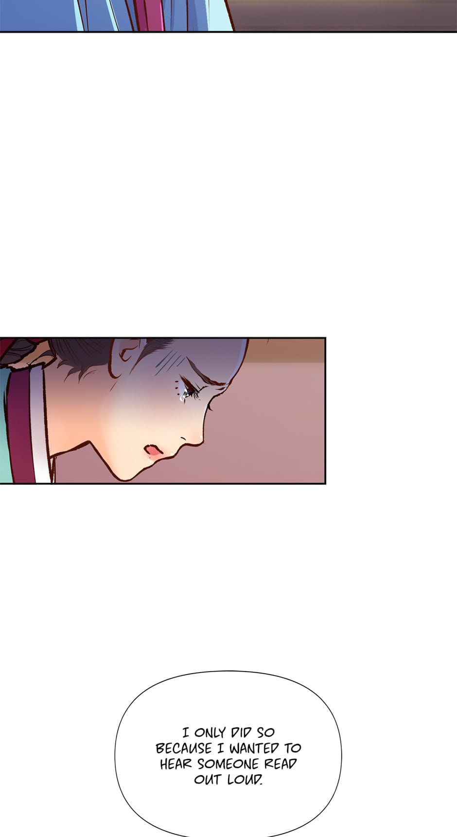The Red Sleeve Chapter 14 page 41 - 
