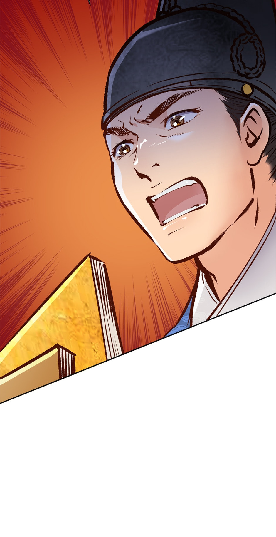 The Red Sleeve Chapter 14 page 46 - 