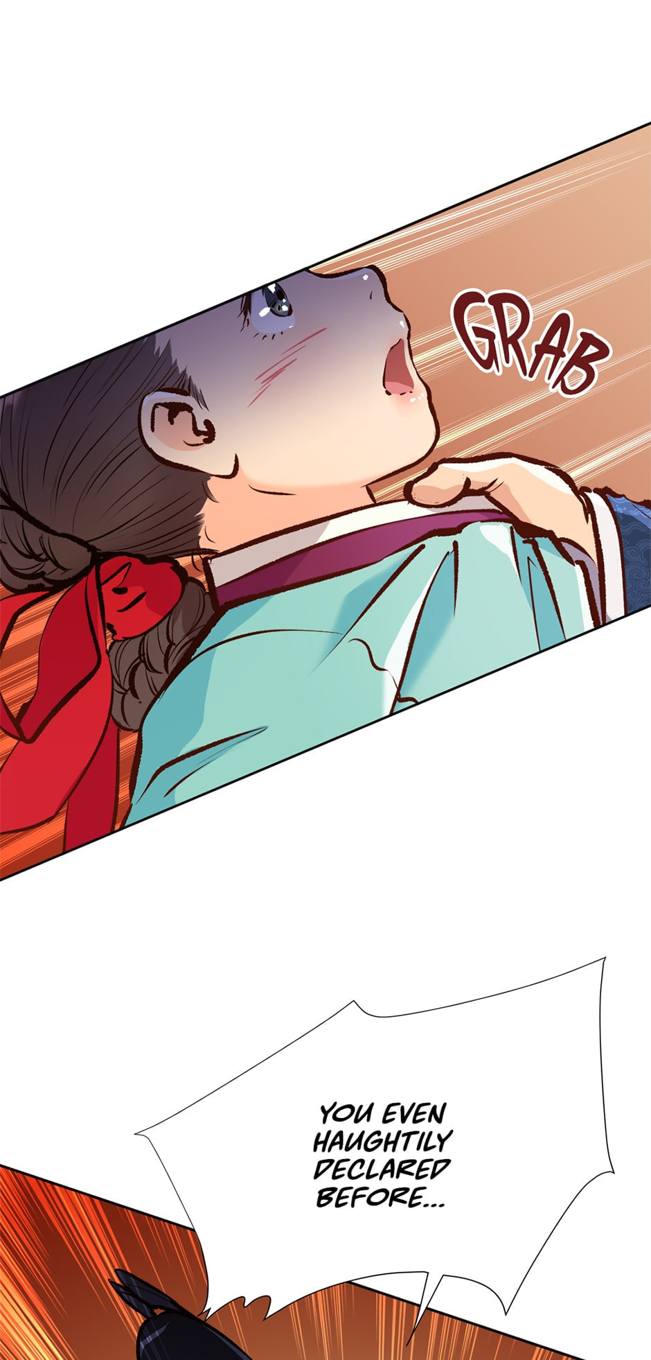 The Red Sleeve Chapter 14 page 47 - 