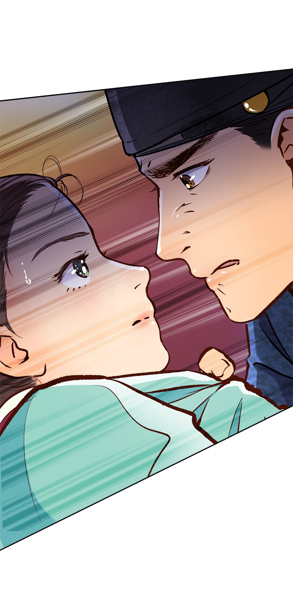 The Red Sleeve Chapter 14 page 49 - 