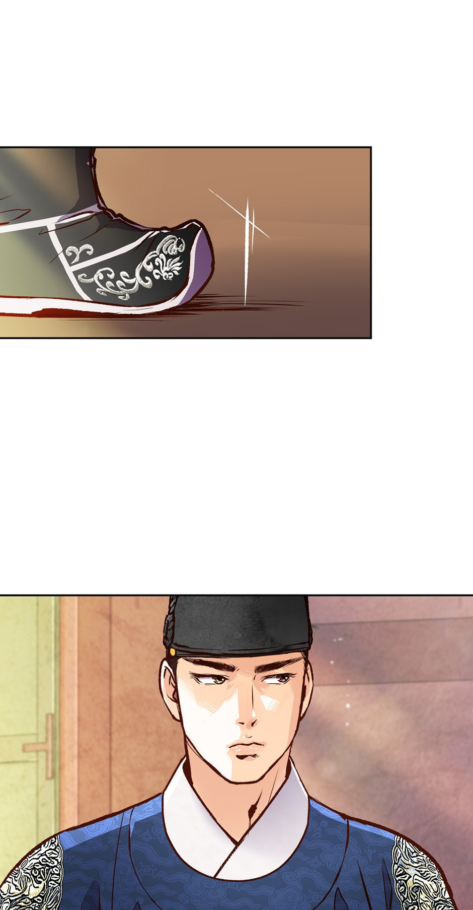 The Red Sleeve Chapter 14 page 6 - 