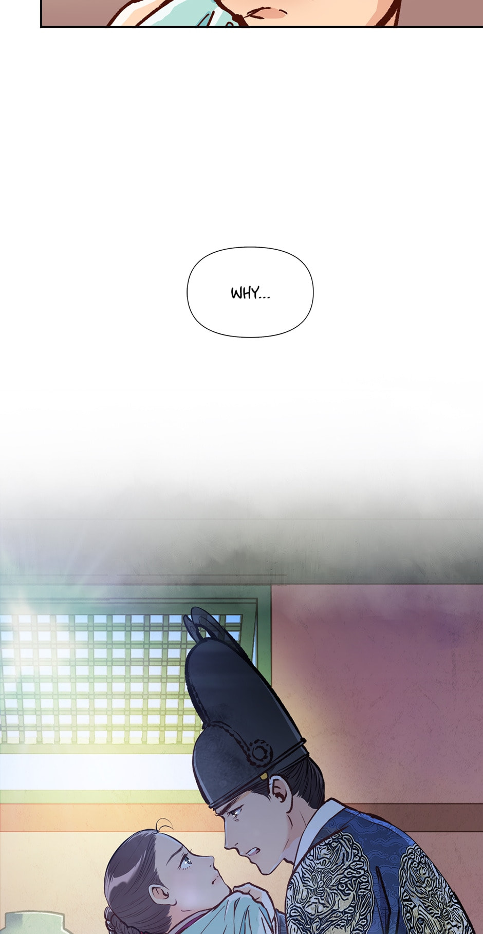 The Red Sleeve Chapter 14 page 51 - 