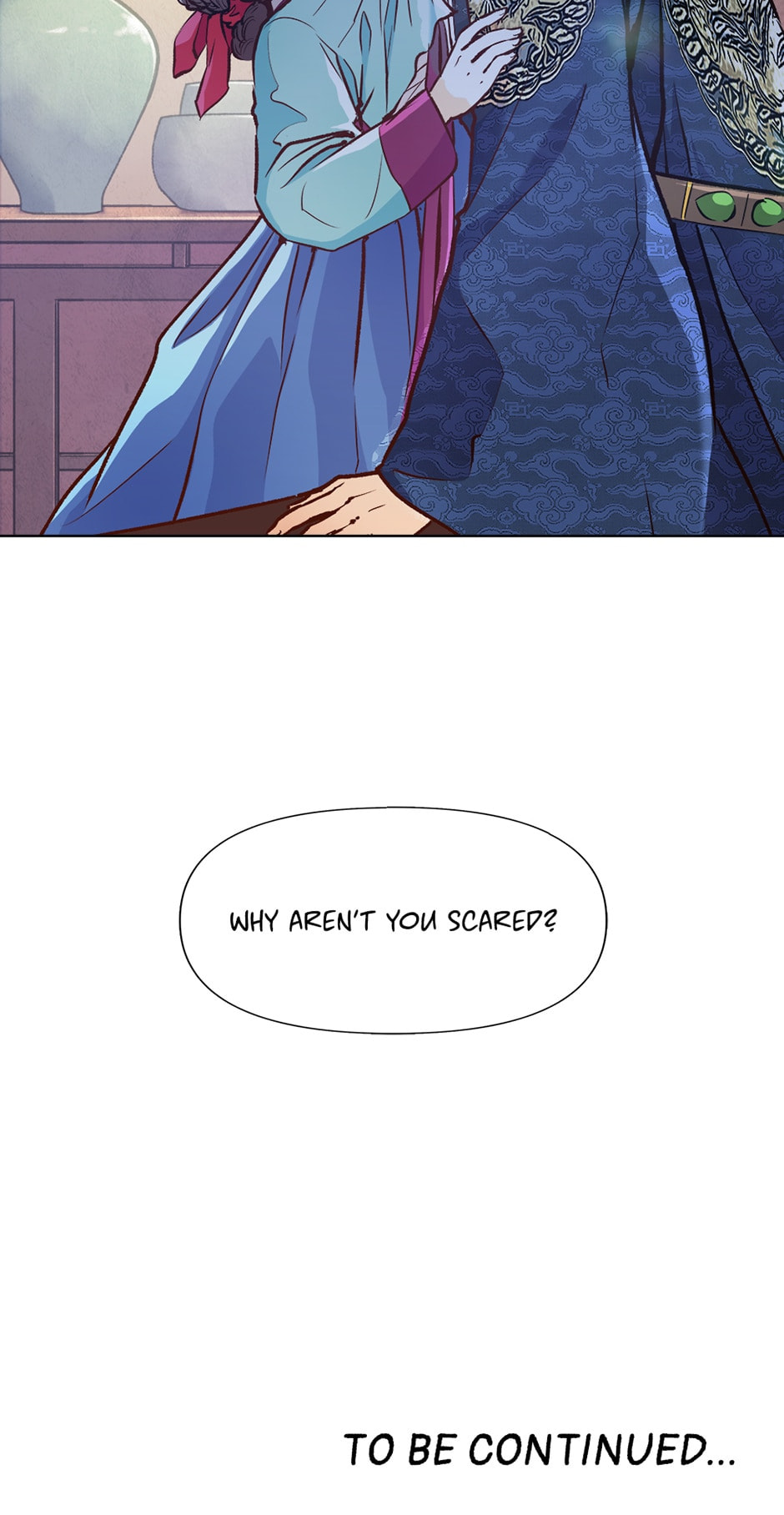 The Red Sleeve Chapter 14 page 52 - 