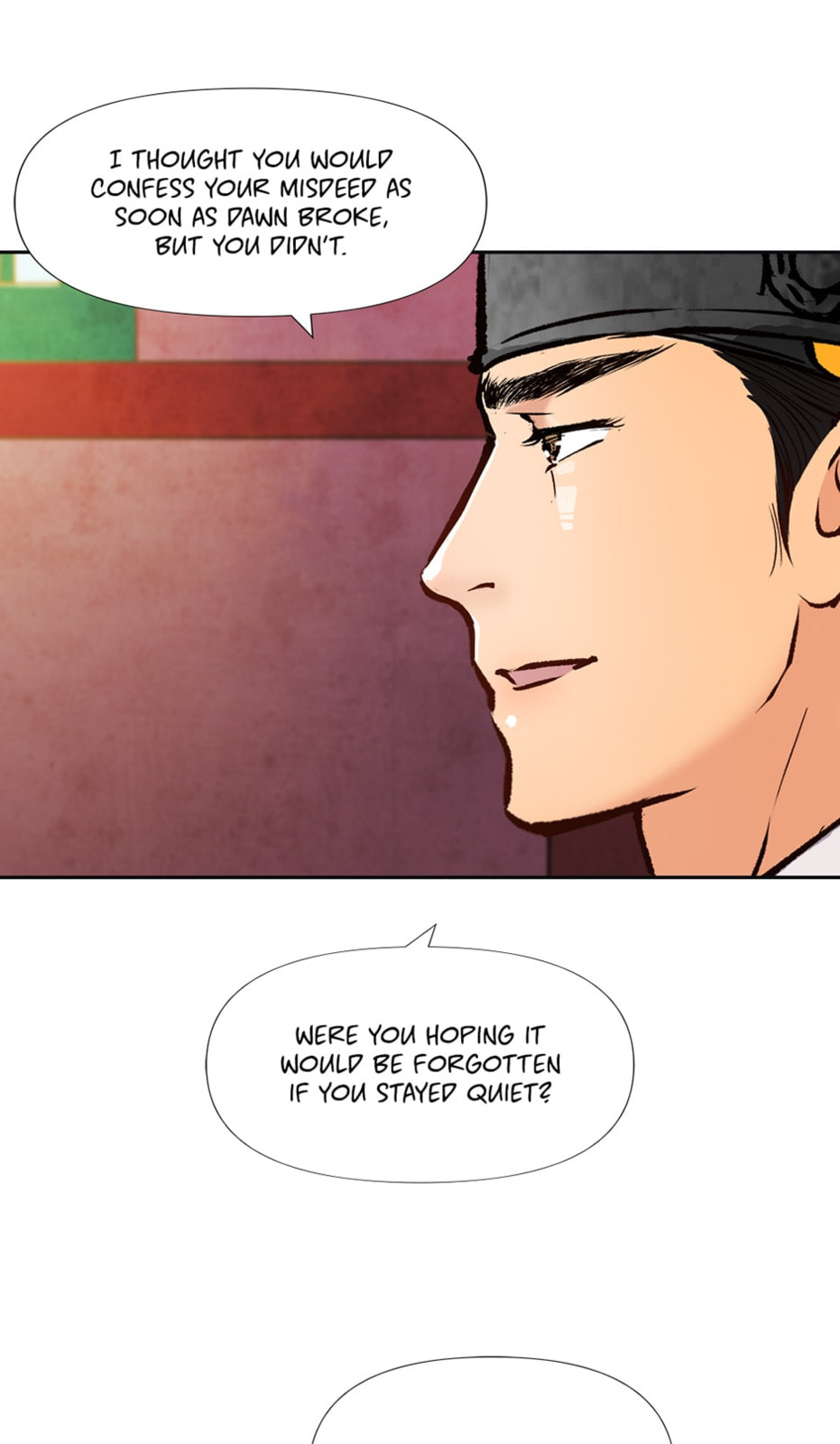 The Red Sleeve Chapter 14 page 10 - 