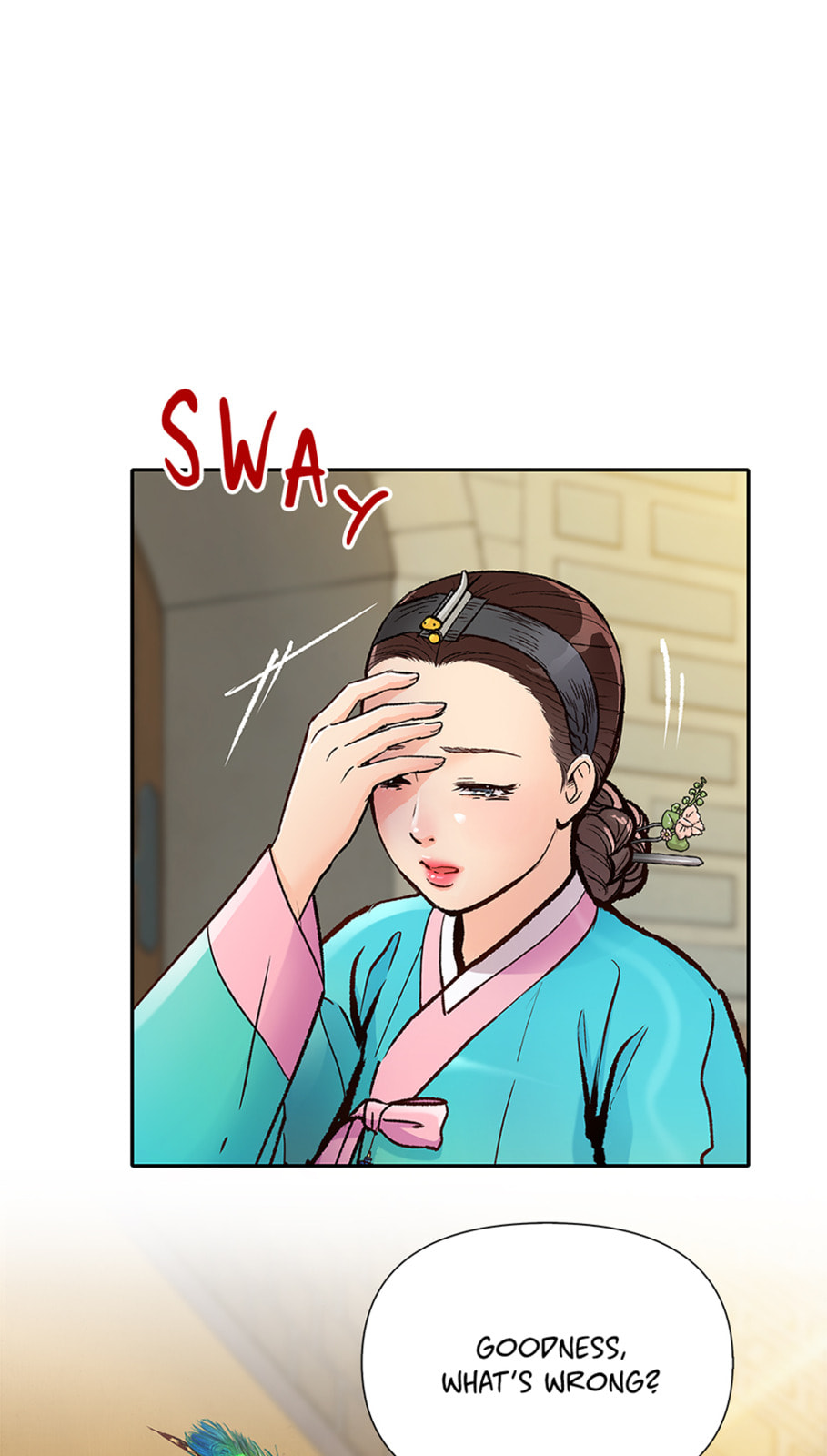 The Red Sleeve Chapter 140 page 14 - 