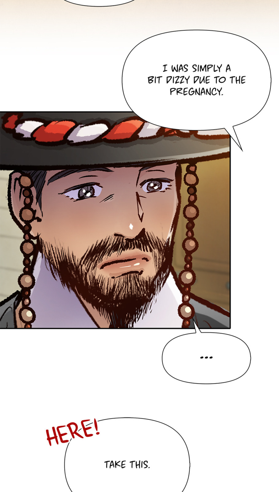 The Red Sleeve Chapter 140 page 16 - 