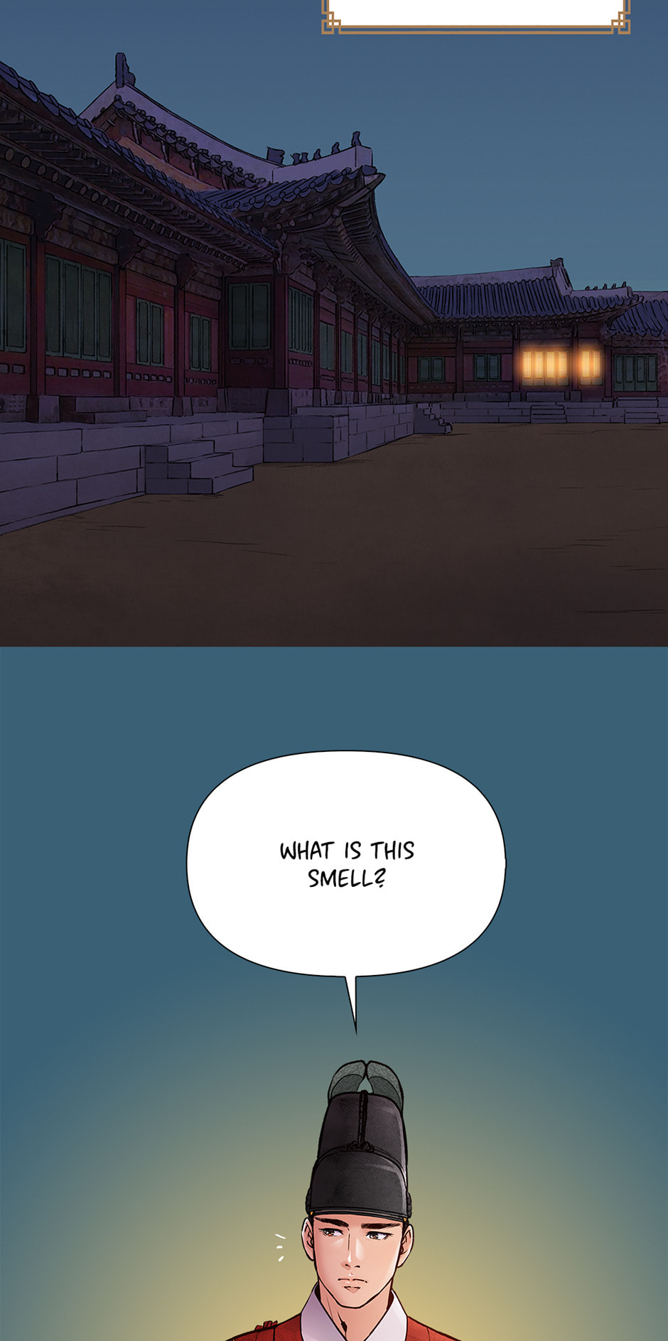 The Red Sleeve Chapter 140 page 25 - 