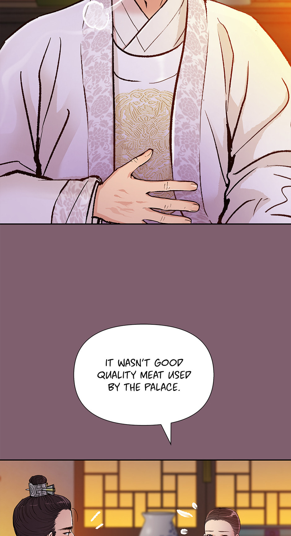 The Red Sleeve Chapter 140 page 35 - 