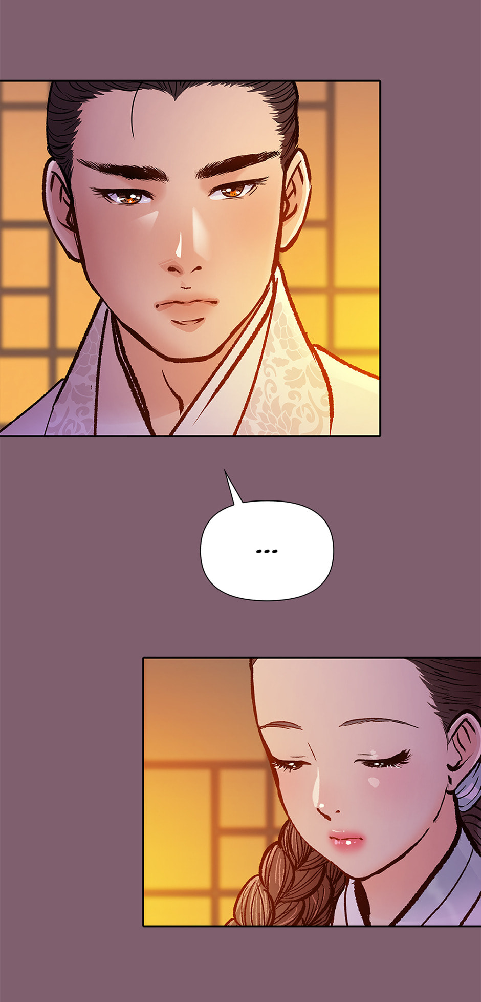 The Red Sleeve Chapter 140 page 41 - 
