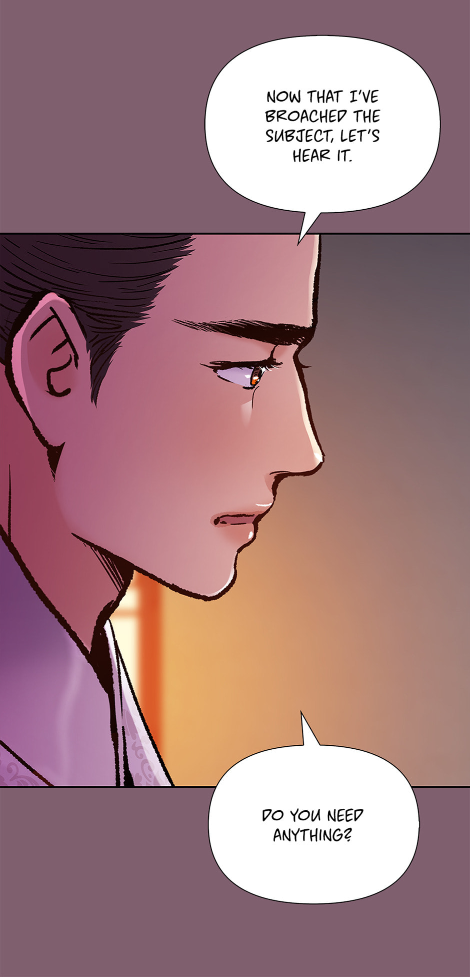 The Red Sleeve Chapter 140 page 42 - 