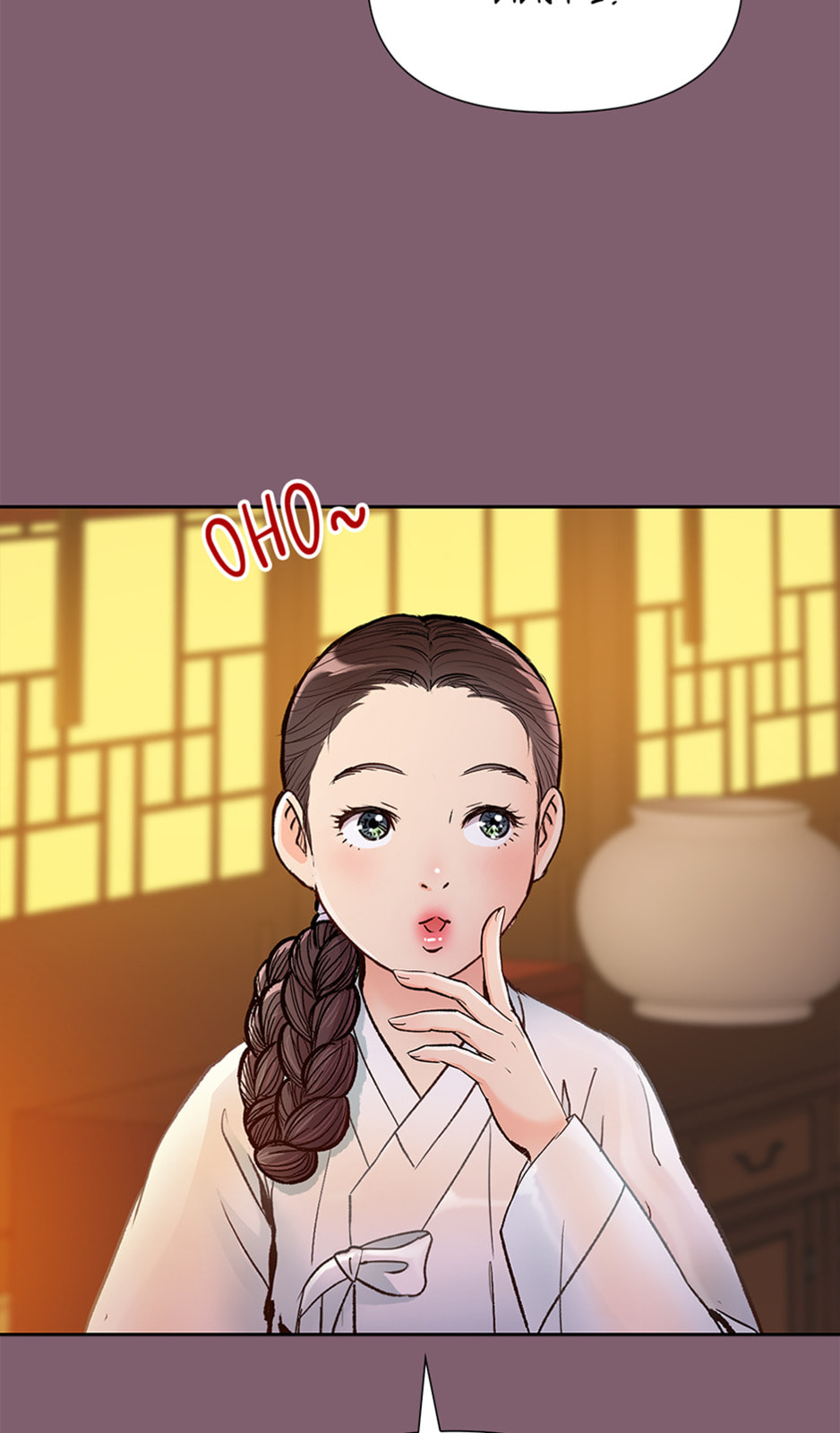 The Red Sleeve Chapter 140 page 44 - 