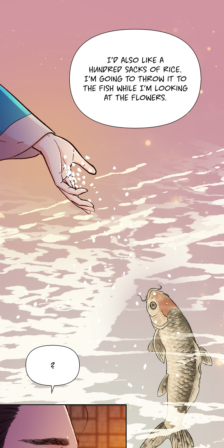 The Red Sleeve Chapter 140 page 48 - 