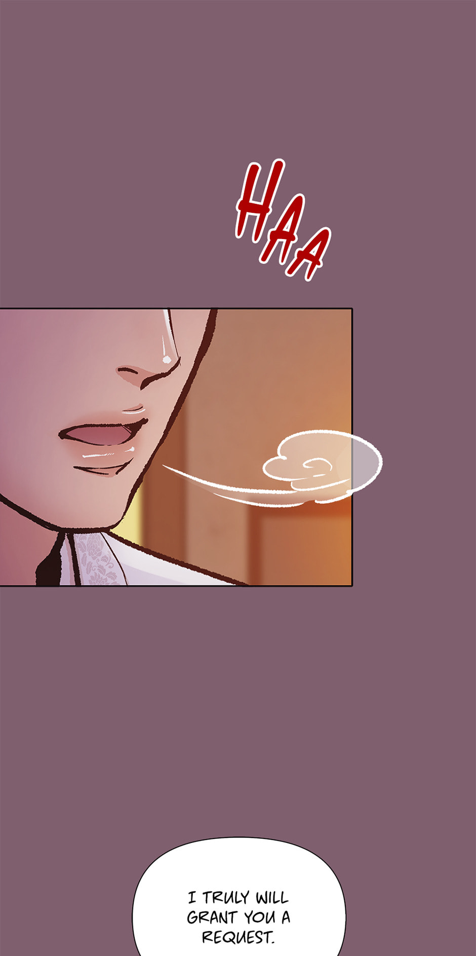 The Red Sleeve Chapter 140 page 53 - 