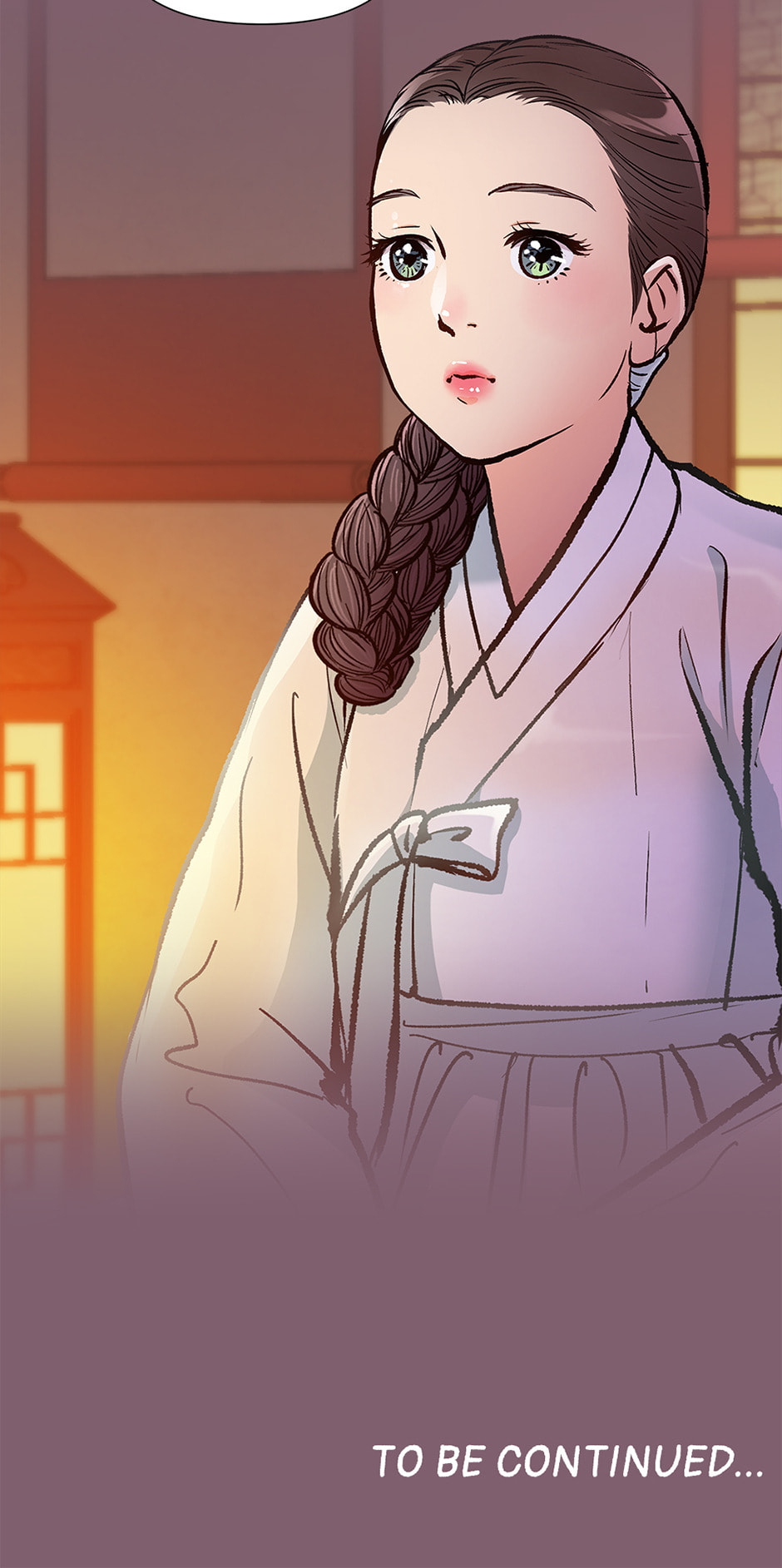 The Red Sleeve Chapter 140 page 55 - 