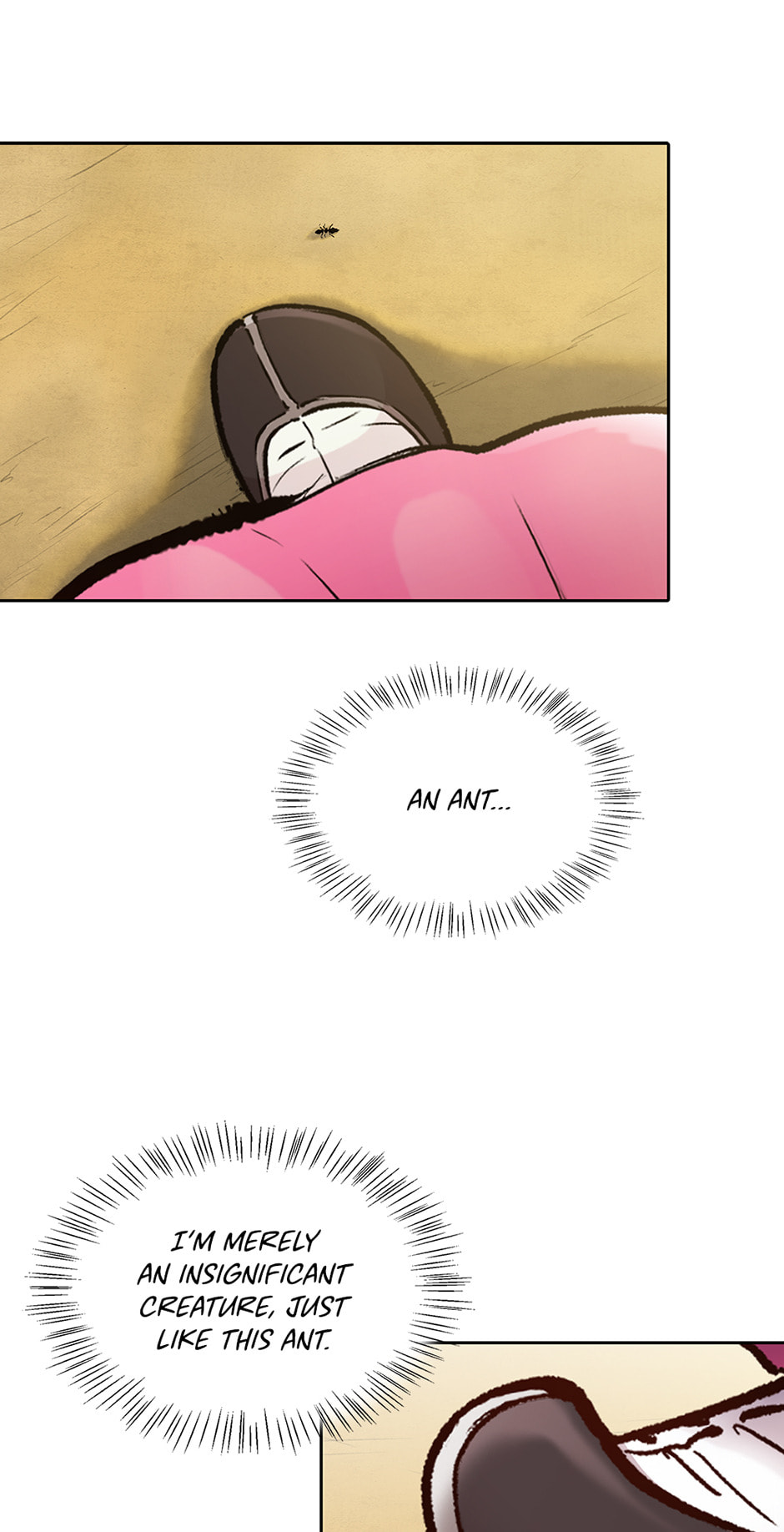 The Red Sleeve Chapter 140 page 10 - 