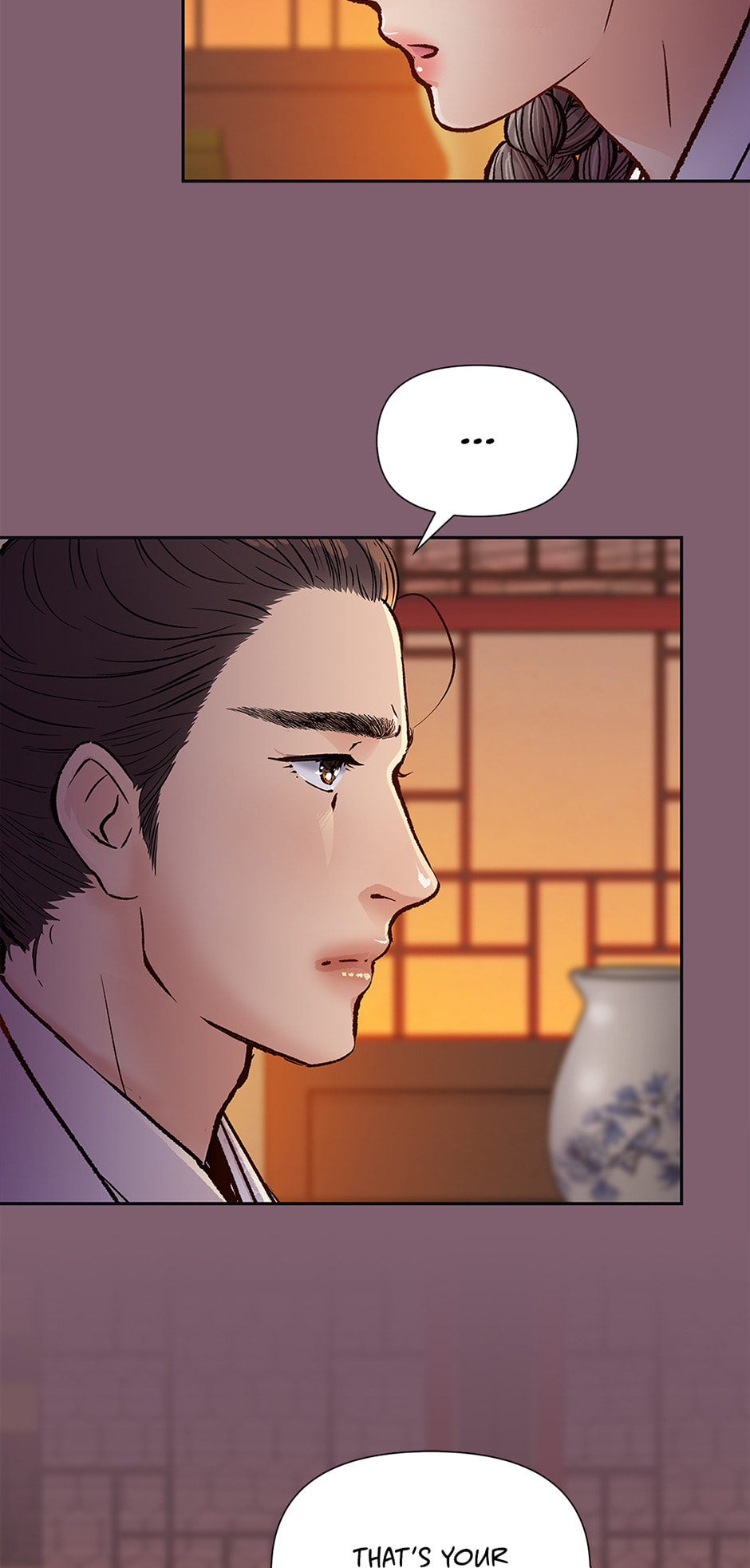The Red Sleeve Chapter 141 page 11 - 
