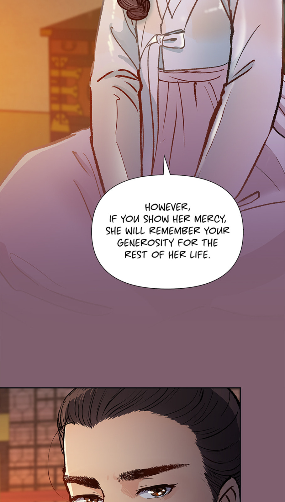 The Red Sleeve Chapter 141 page 19 - 