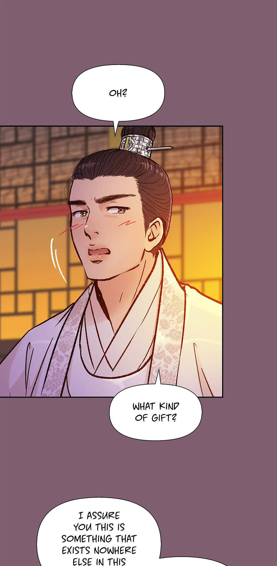 The Red Sleeve Chapter 141 page 23 - 