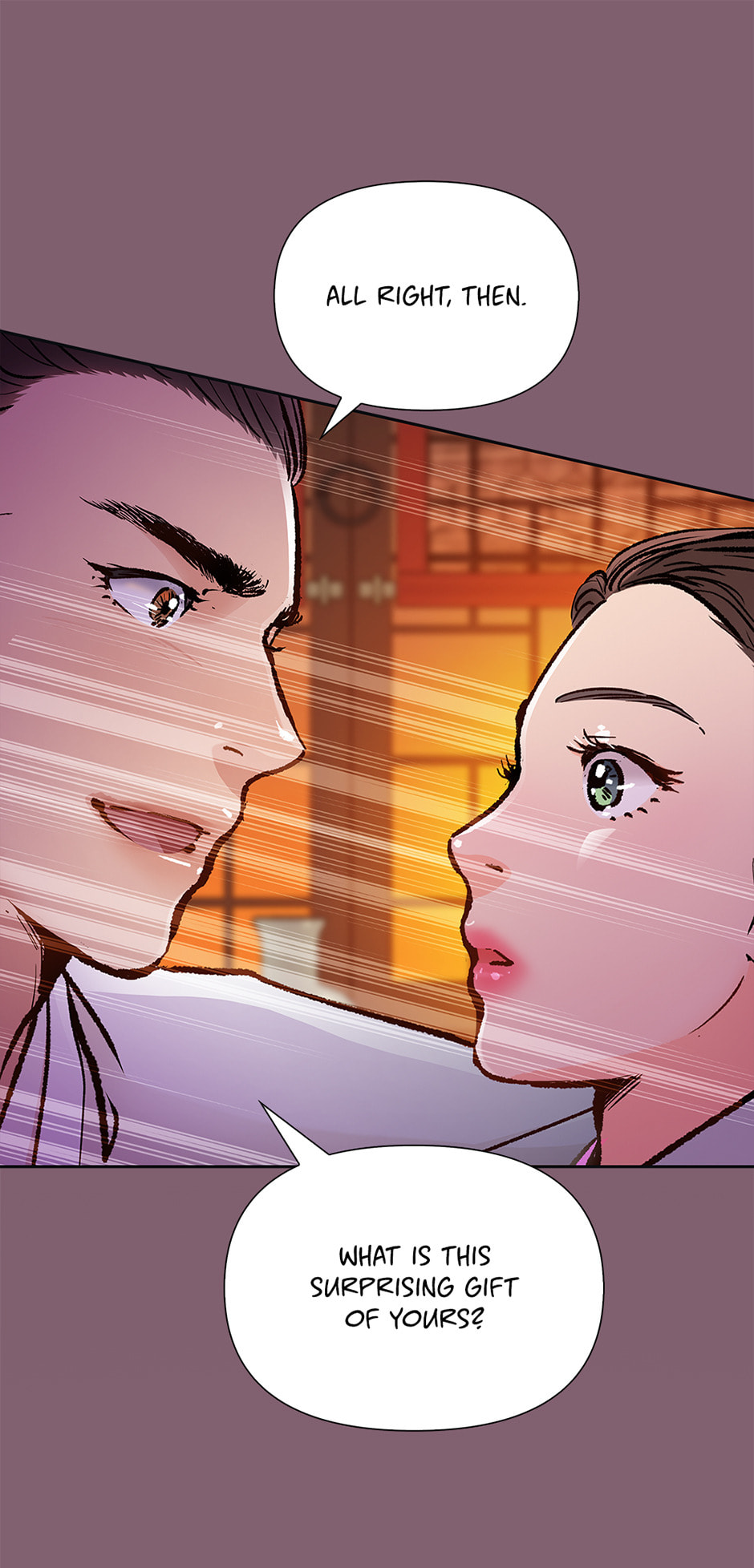 The Red Sleeve Chapter 141 page 28 - 