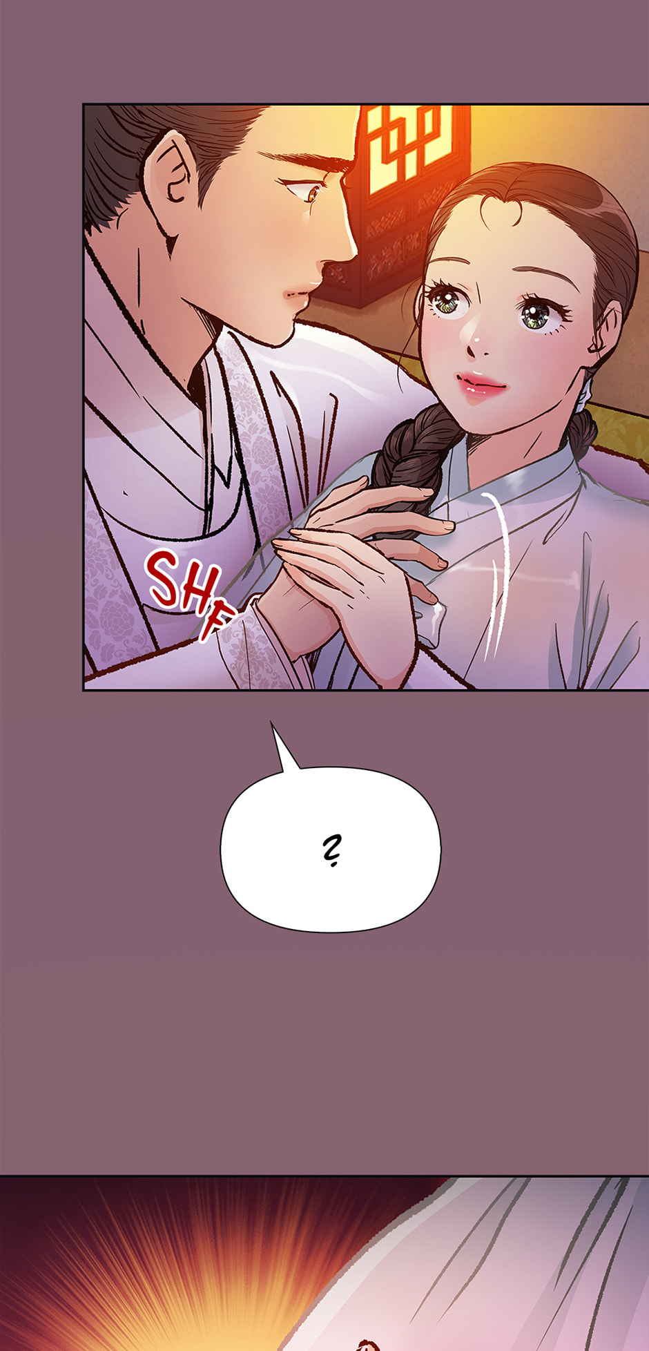 The Red Sleeve Chapter 141 page 29 - 