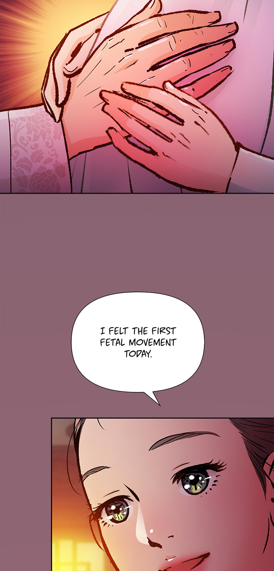 The Red Sleeve Chapter 141 page 30 - 
