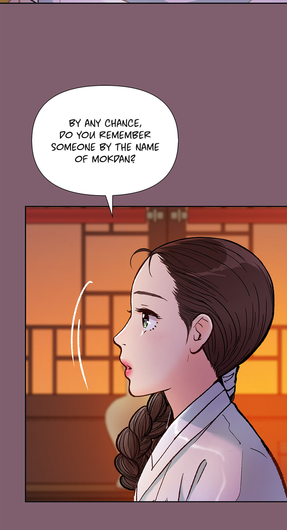 The Red Sleeve Chapter 141 page 4 - 