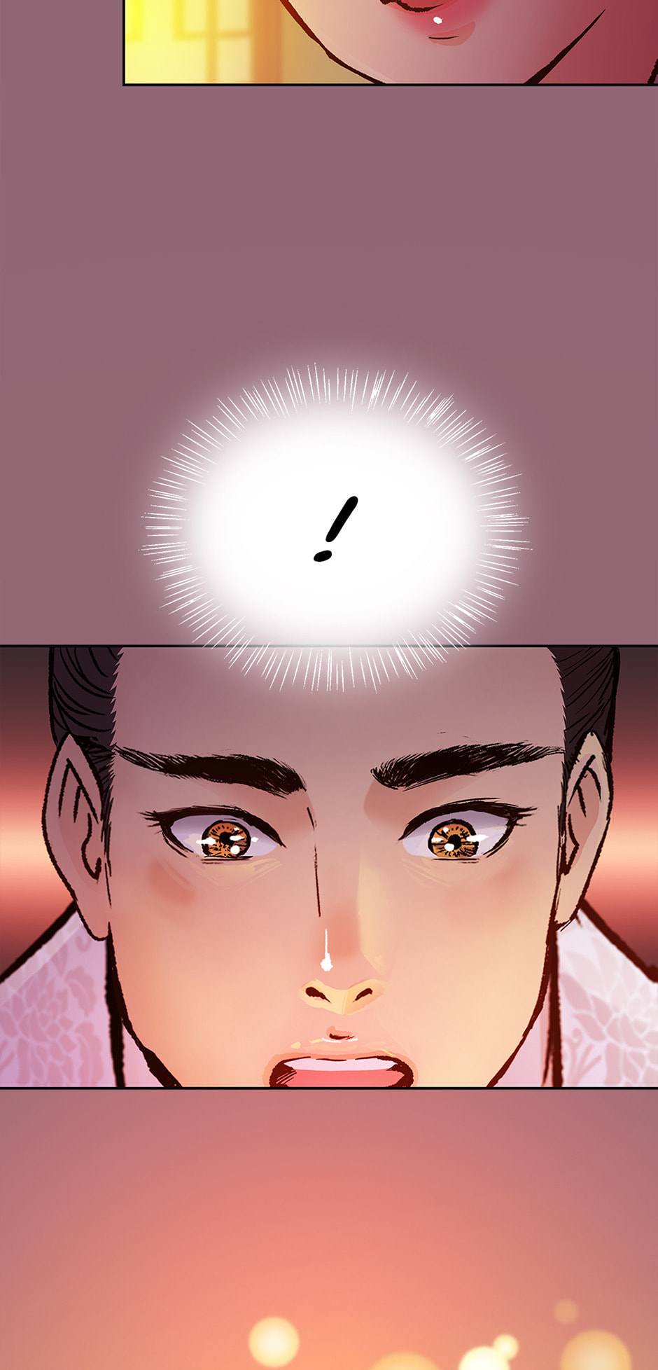 The Red Sleeve Chapter 141 page 31 - 