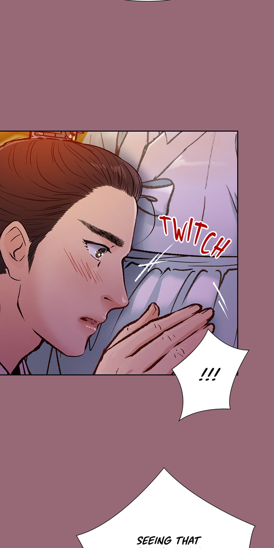 The Red Sleeve Chapter 141 page 34 - 