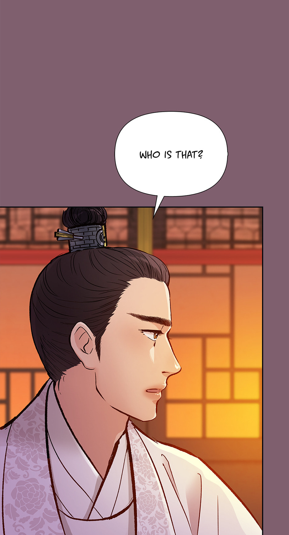 The Red Sleeve Chapter 141 page 5 - 