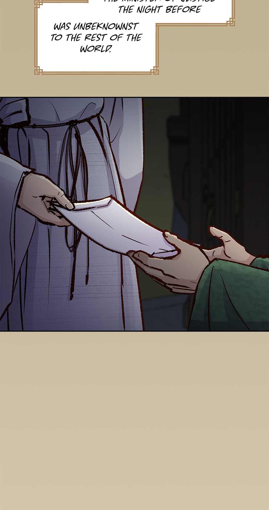 The Red Sleeve Chapter 141 page 44 - 